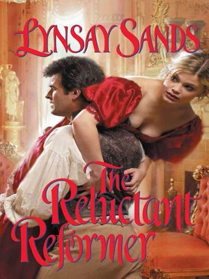 cover image of The Reluctant Reformer